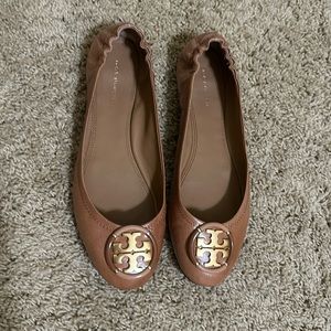 Tory Burch Ballet shoe